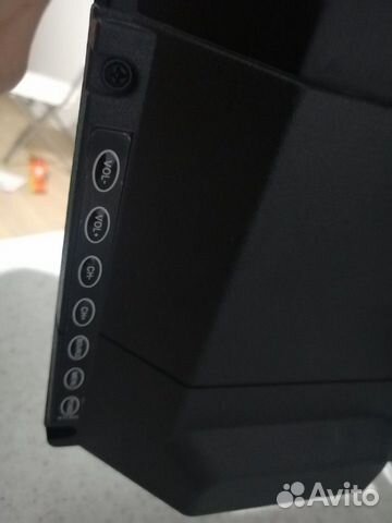 Телевизор Prestigio, 24 дюйма Телевизор Prestigio, 24 дюйма