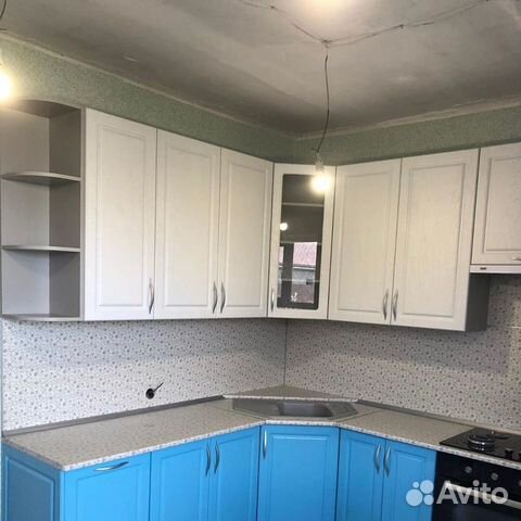 Кухонный гарнитур на заказ