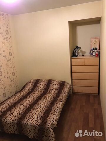 Студия, 45 м², 14/16 эт.
