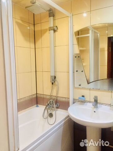 2-к квартира, 56 м², 5/6 эт.