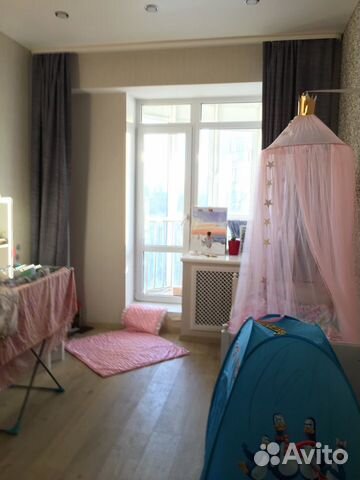 2-к квартира, 70 м², 8/12 эт.
