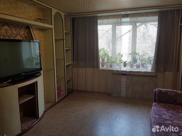3-к квартира, 58.7 м², 1/10 эт. 3-к квартира, 58.7 м², 1/10 эт.