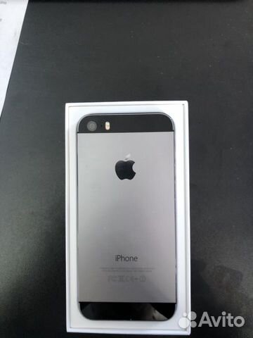 Телефон iPhone 5S Телефон iPhone 5S