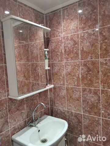 2-к квартира, 54 м², 5/5 эт.