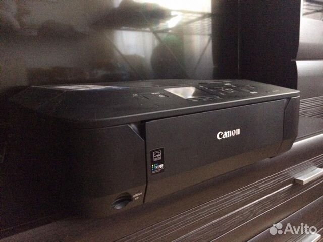 Мфу Canon Pixma MG6440 Мфу Canon Pixma MG6440