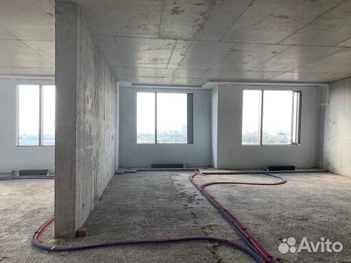4-к квартира, 145 м², 18/33 эт. 4-к квартира, 145 м², 18/33 эт.