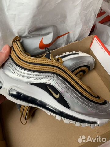Кроссовки Nike Air Max 97