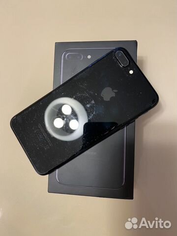 iPhone 7 Plus