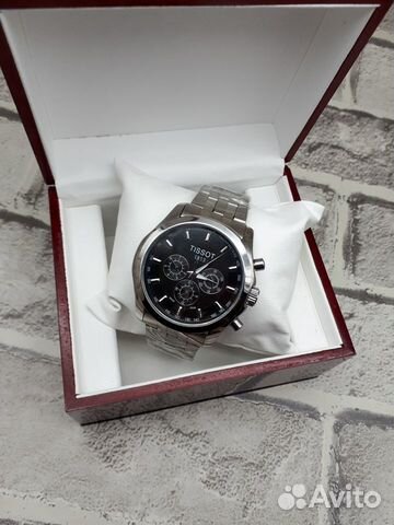 Мужские Часы Tissot Мужские Часы Tissot