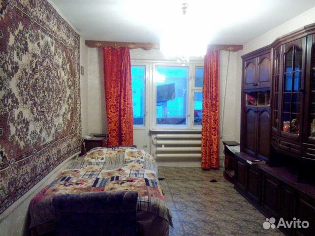 2-к квартира, 48 м², 3/5 эт. 2-к квартира, 48 м², 3/5 эт.