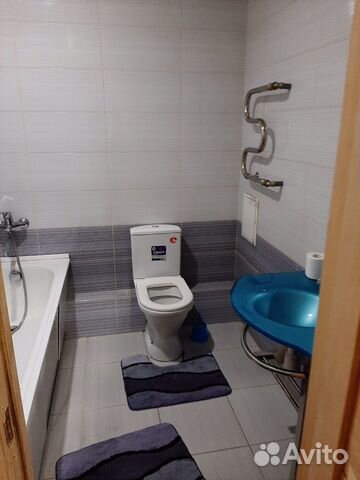 1-к квартира, 32 м², 14/16 эт.