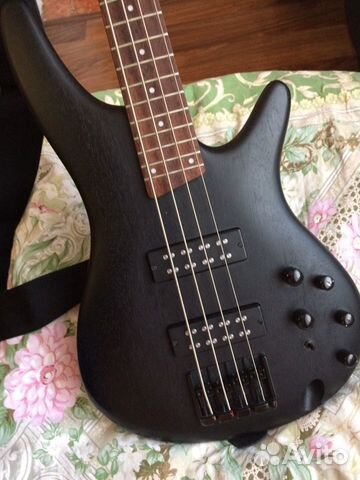 Бас-гитара Ibanez SR300 EB-WK Бас-гитара Ibanez SR300 EB-WK