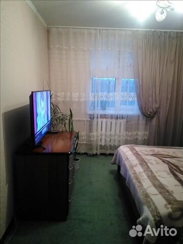 2-к квартира, 53 м², 10/10 эт. 2-к квартира, 53 м², 10/10 эт.