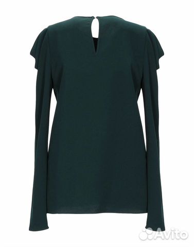 Новая блузка P.A.R.O.S.H. оригинал Новая блузка P.A.R.O.S.H. оригинал