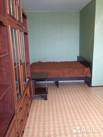 1-к квартира, 32 м², 5/9 эт.