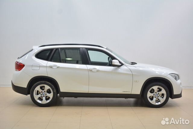 BMW X1 2.0 AT, 2011, 176 053 км BMW X1 2.0 AT, 2011, 176 053 км