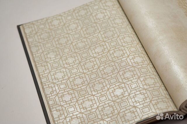 Обои в Ромб Светлые от Производителя США Обои в Ромб Светлые от Производителя США