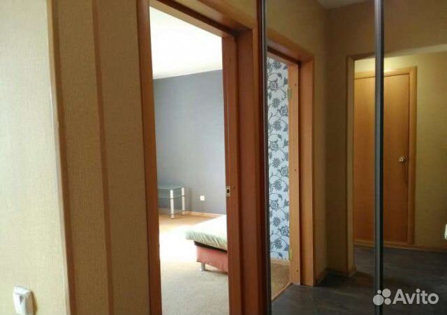 1-к квартира, 37 м², 3/9 эт.