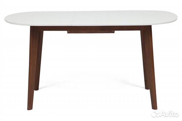 Стол раздвижной Eames Стол раздвижной Eames