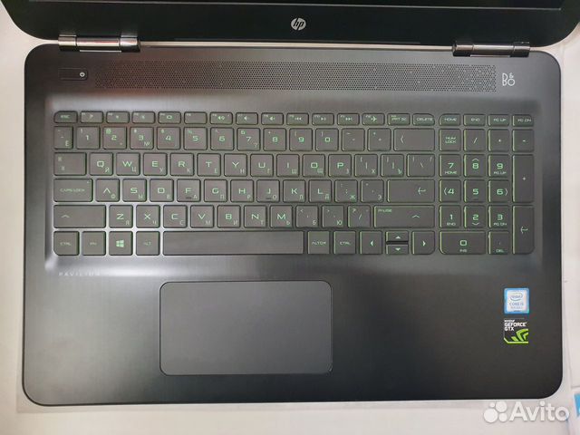 Игровой HP Pavilion 15 i5 8250U/GTX 1050 2GB/8/SSD Игровой HP Pavilion 15 i5 8250U/GTX 1050 2GB/8/SSD