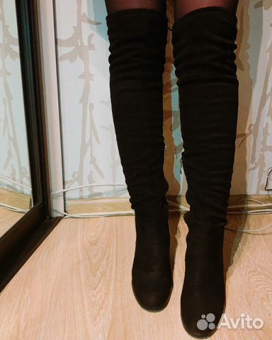 Ботфорты Ботфорты