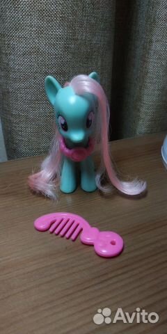 My Little Pony - Пони Минти My Little Pony - Пони Минти