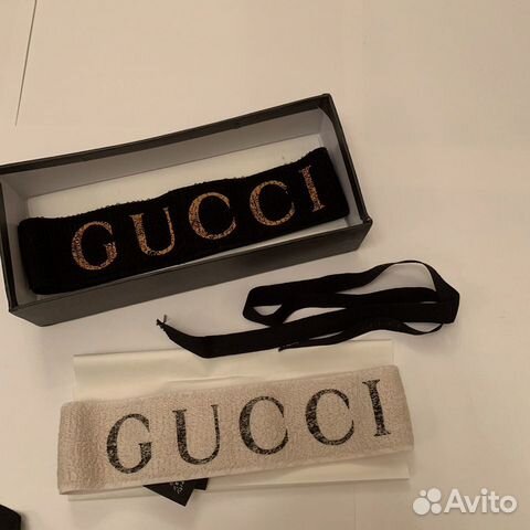 gucci headband