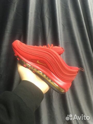Nike Air Max 97 Nike Air Max 97