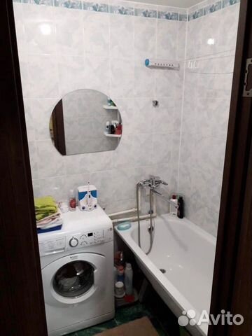 2-к квартира, 52 м², 3/9 эт. 2-к квартира, 52 м², 3/9 эт.