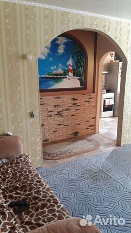 1-к квартира, 32.5 м², 2/5 эт. 1-к квартира, 32.5 м², 2/5 эт.