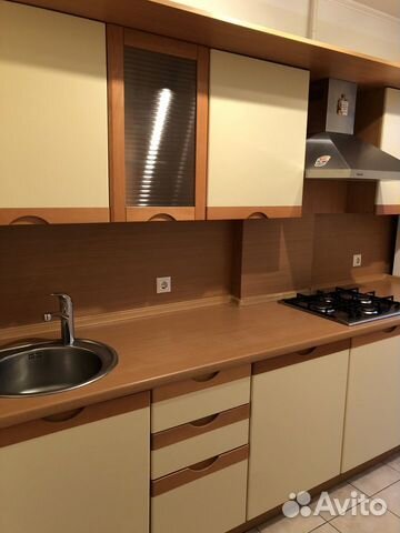 2-к квартира, 62.8 м², 5/9 эт.