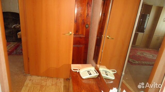 1-к квартира, 30.4 м², 4/5 эт.