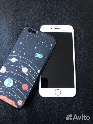 Телефон iPhone 6s 64gb Телефон iPhone 6s 64gb