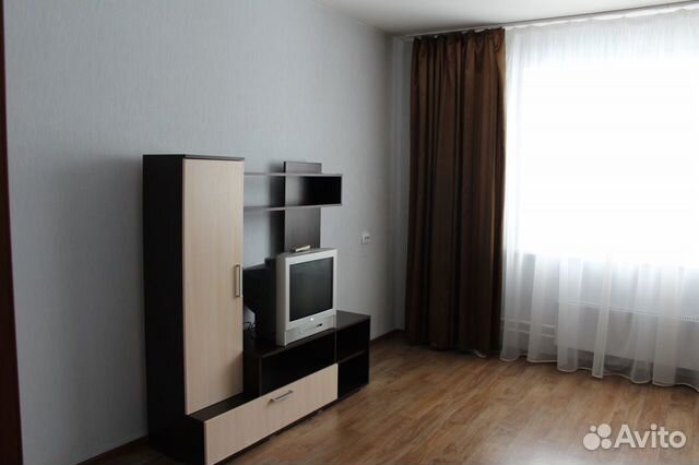 1-к квартира, 36 м², 4/9 эт. 1-к квартира, 36 м², 4/9 эт.