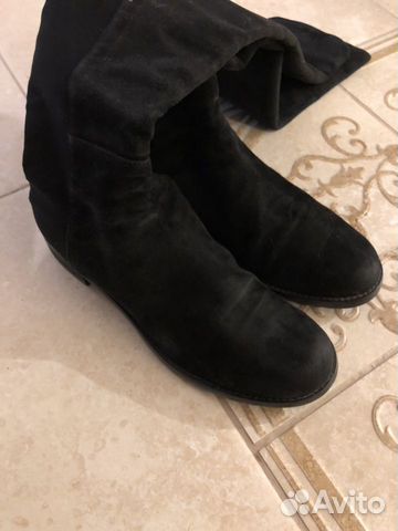 Ботфорты Ботфорты