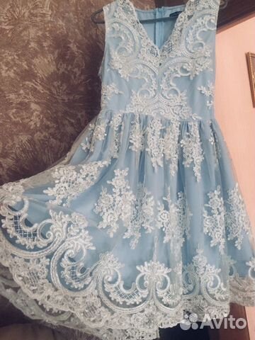 Платье Платье