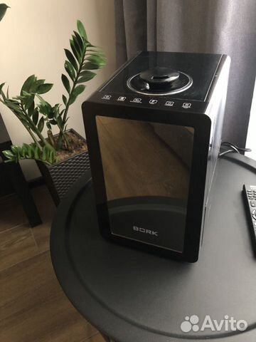 Увлажнитель- очиститель воздуха Bork H700 Увлажнитель- очиститель воздуха Bork H700