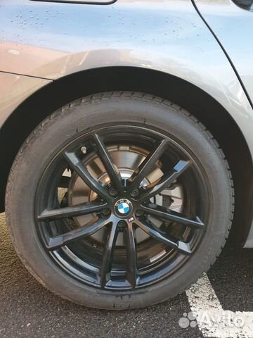 Колёса на BMW Колёса на BMW
