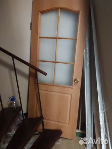 Продам дверь