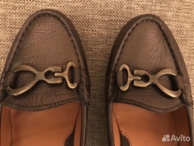 Туфли Geox, размер 37,5 Туфли Geox, размер 37,5