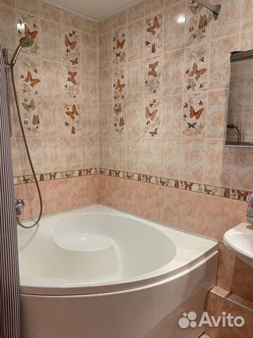 2-к квартира, 69 м², 3/16 эт.