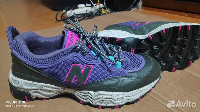 Кроссовки NEW balance 801 Кроссовки NEW balance 801
