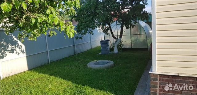 Дача 75 м² на участке 6 сот. Дача 75 м² на участке 6 сот.