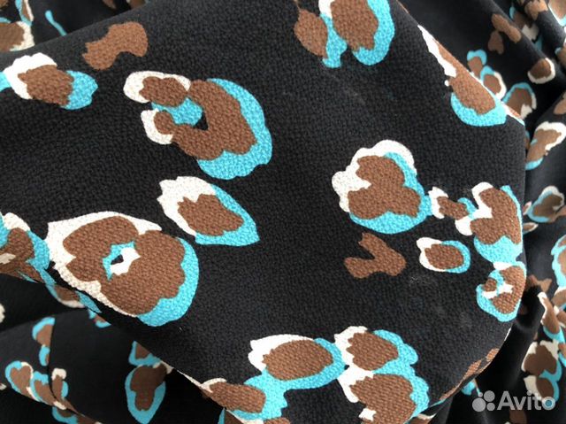 Летнее летящее платье от Trends Brands