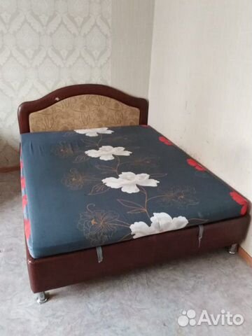 Кровать Кровать