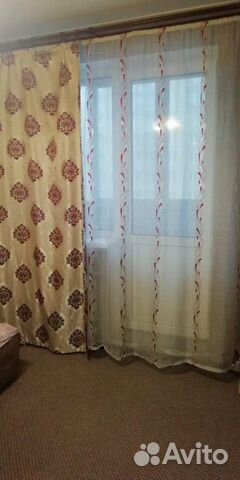 Тюль