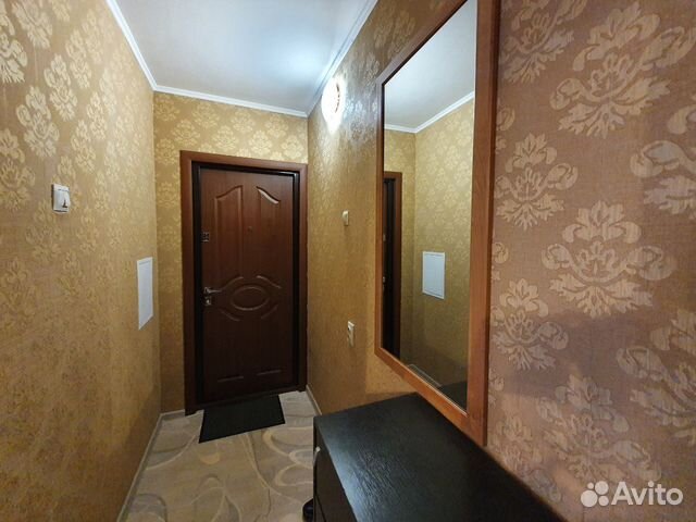 2-к квартира, 45 м², 3/5 эт.