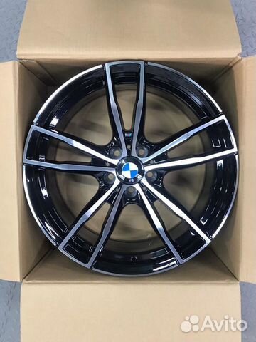 Диски NEW 791-M стиль R19 для BMW G20, G30 Диски NEW 791-M стиль R19 для BMW G20, G30