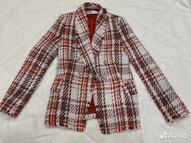 Пиджак Zara Пиджак Zara