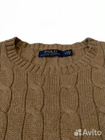 Свитер Polo Ralph Lauren Свитер Polo Ralph Lauren
